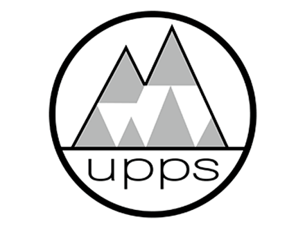 Uppsのロゴ