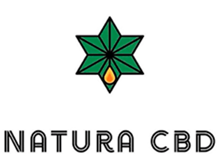 NaturaCBDのロゴ